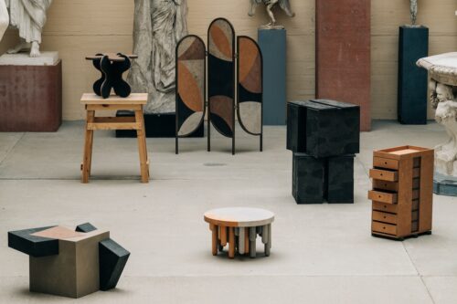 Project Materia x Mater 3daysofdesign 2026