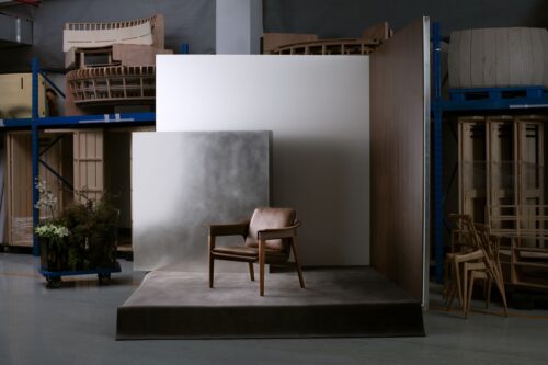 Stellar Works at 3daysofdesign 2026