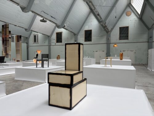 3daysofdesign design by subin bae at the ukurant exhibition