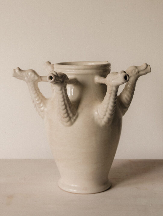 vase by design studio coseincorso
