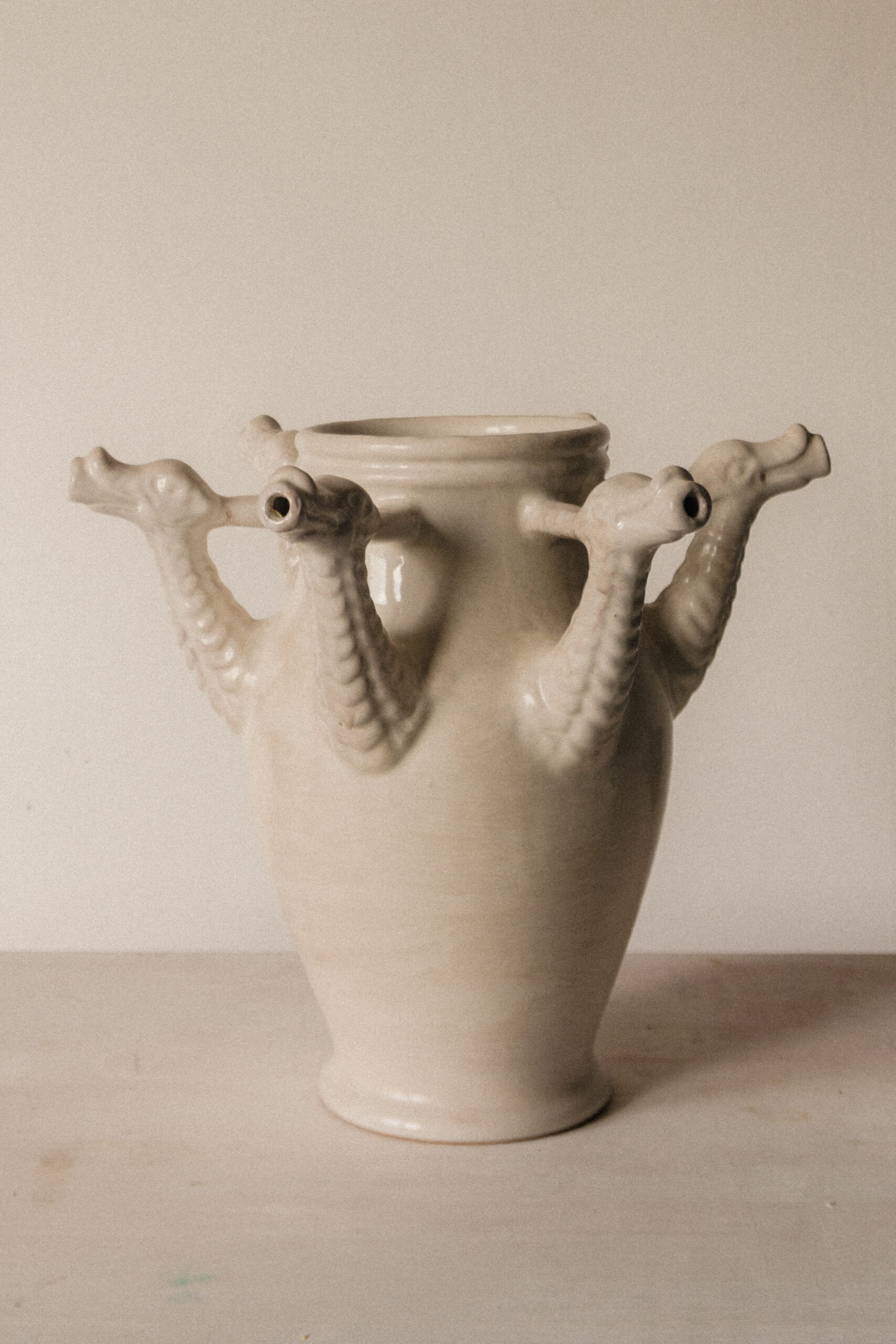vase by design studio coseincorso
