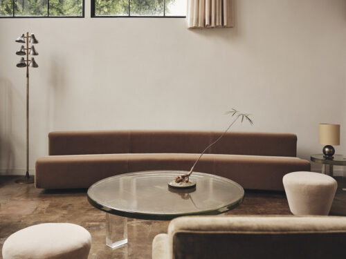 Seventh House gallery by Colin King.