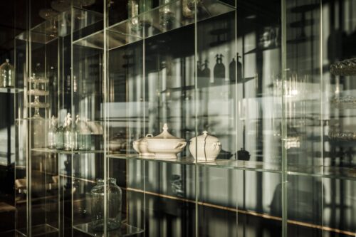 interior Grand Park Hotel Rovinj architecture and design