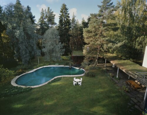 Aino and Alvar Aalto: Villa Mairea (1938–39), Noormarkku