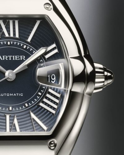 New Cartier Roadster 2026