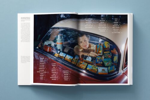 Taschen, National Geographic. The United States of America