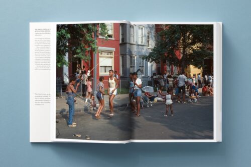 Taschen, National Geographic. The United States of America