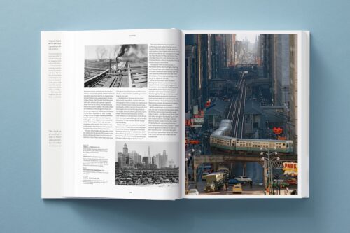 Taschen, National Geographic. The United States of America