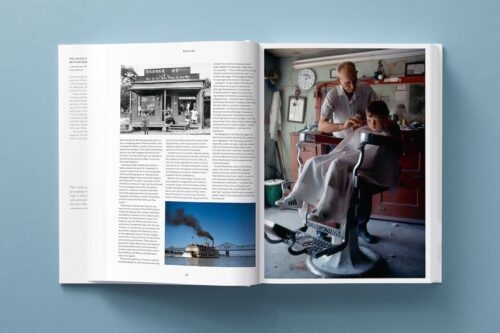 Taschen, National Geographic. The United States of America