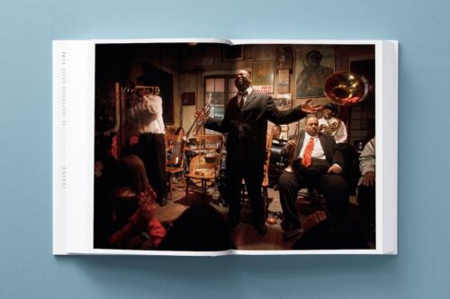 Taschen, National Geographic. The United States of America