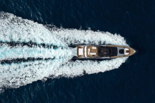 Riva 96’ Argo Super