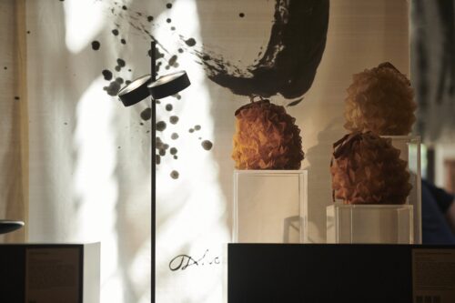 Mazda bei der Homo Faber Biennial in Venedig mit Fokus auf japanische Gestaltungskultur und Kodo Design.