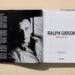 offener Bildband des Buches Ralph Gibson. Photographs 1960 - 2024 von TASCHEN
