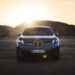 The new BMW iX3, BMW Neue Klasse, front view / rear view / side view / design detail / front view – BMW SUV with new Neue Klasse design