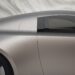 Audi Concept C side view, design detail, new Audi concept car IAA 2025