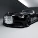 Mercedes-Benz Vision Iconic Showcar shanghai