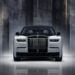 Rolls-Royce Phantom Centenary Private Collection front view