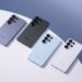samsung galaxy s26 ultra smartphones all colour variants 