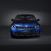 Front view of the New BMW i3 Neue Klasse exterior design