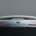 bmw vision alpina rear view