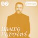 portrait Mauro Porcini President und Chief Design Officer Samsung Electronics, chapter talks podcast