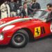 Images by Rainer Schlegelmilch from Ferrari Sports Car Racing published by taschen